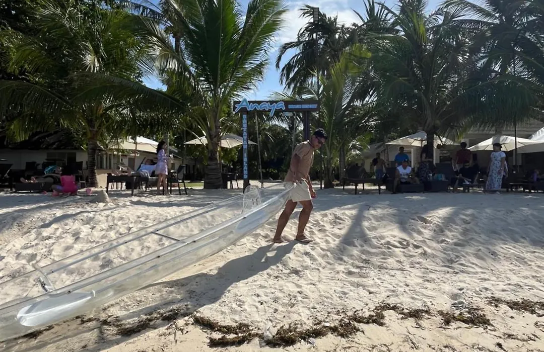 Anaya Beach Resort-1