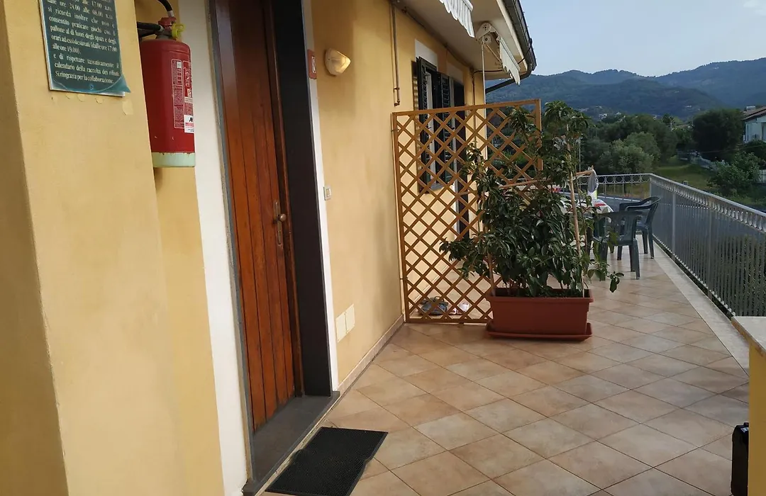 Elvira Residence Villammare-1