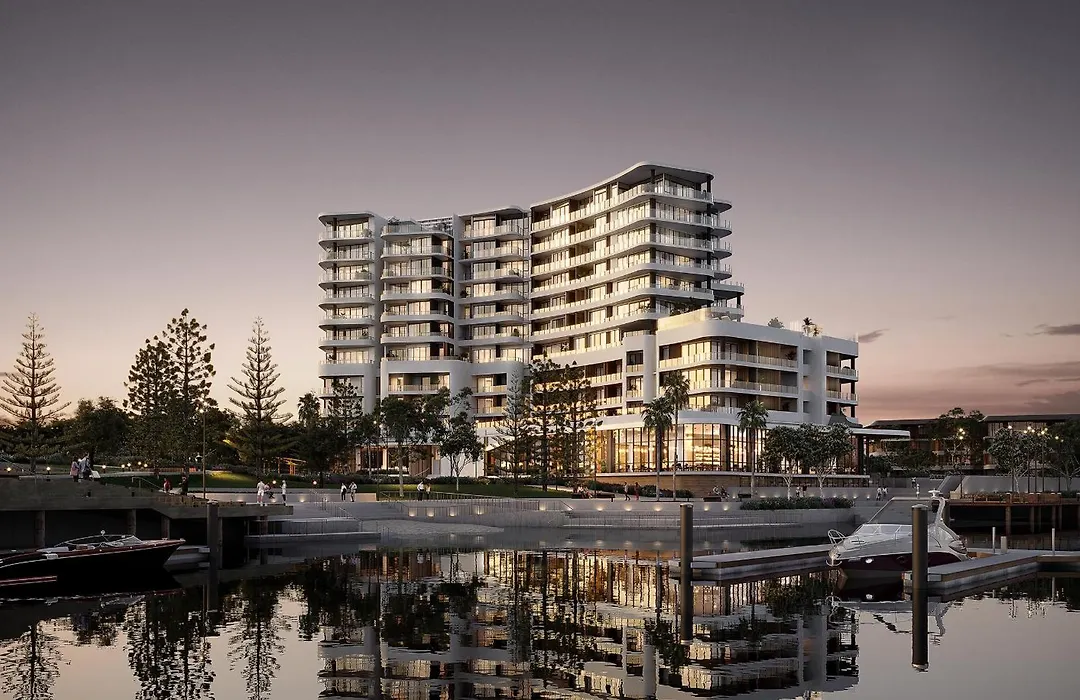 Crowne Plaza Shell Cove Marina By Ihg-1