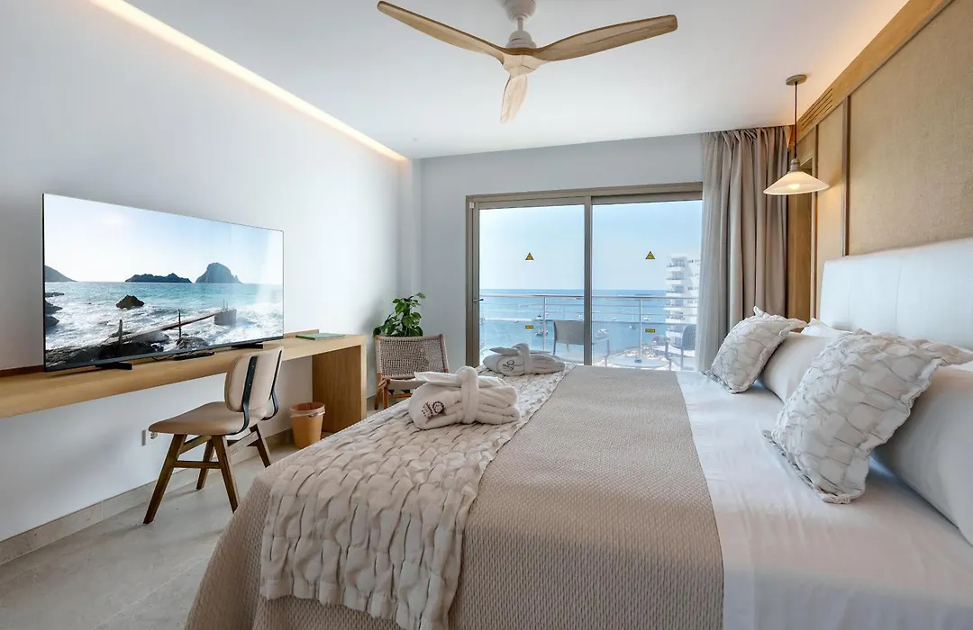 Bellamar Hotel Beach&Spa-1