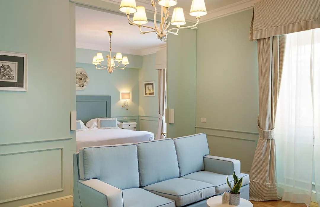 Palazzo Manzi Terme & Spa-1