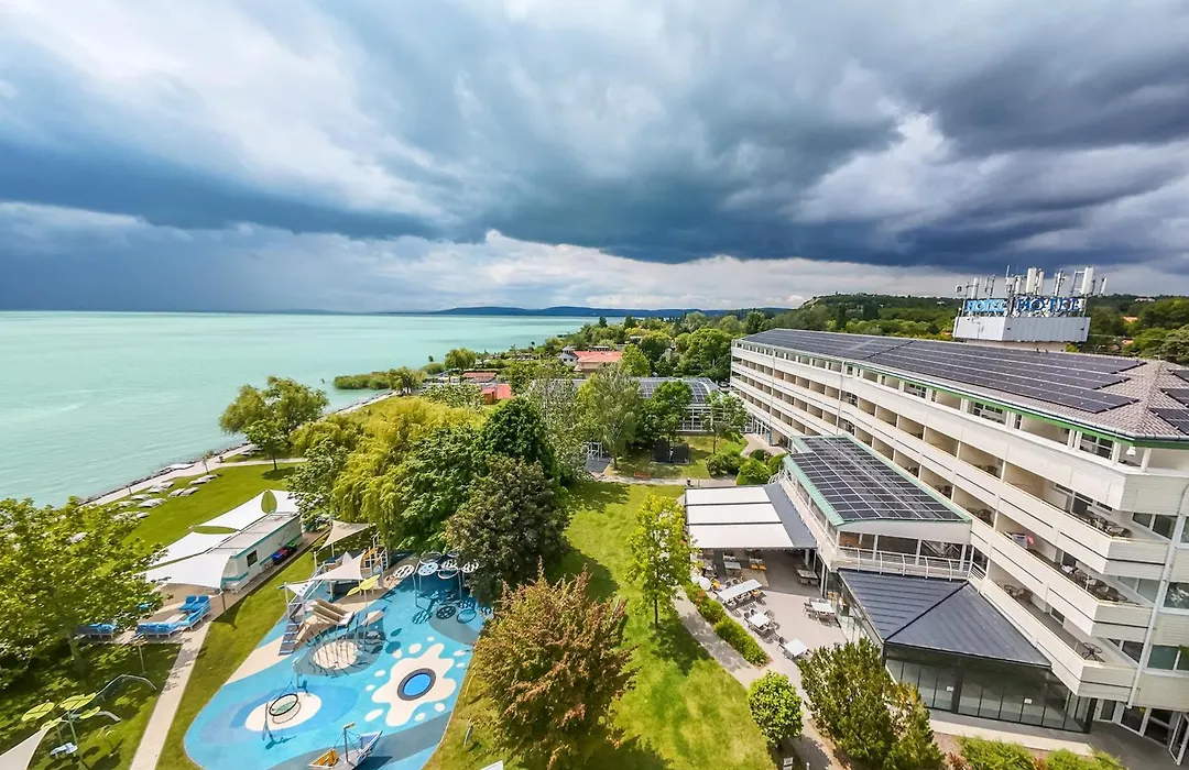 Hotel Marina Port-1