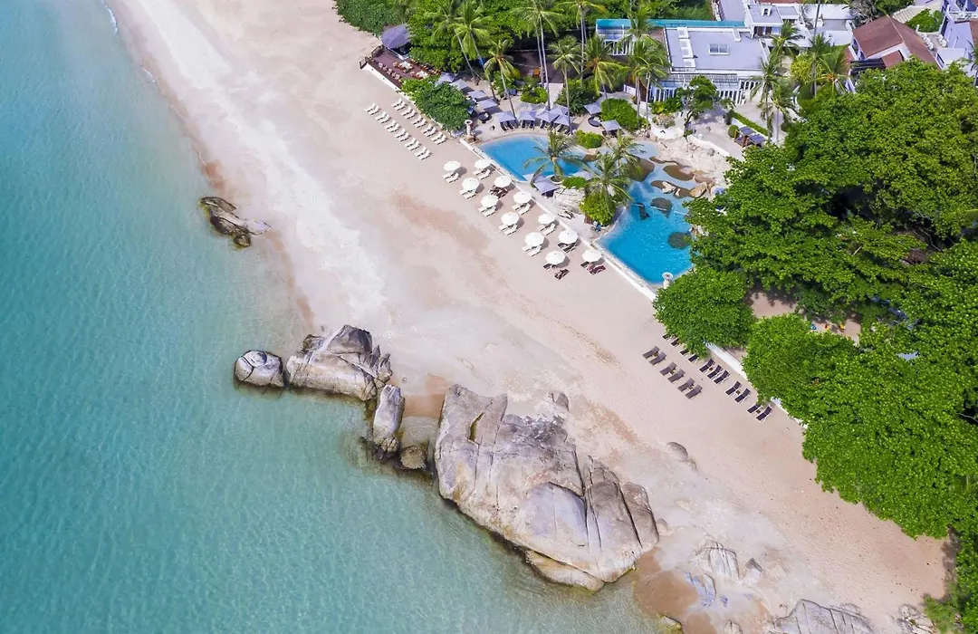 Sheraton Samui Resort-1