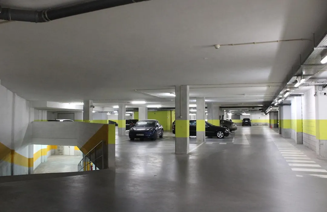 Hotel Lux Fatima-1