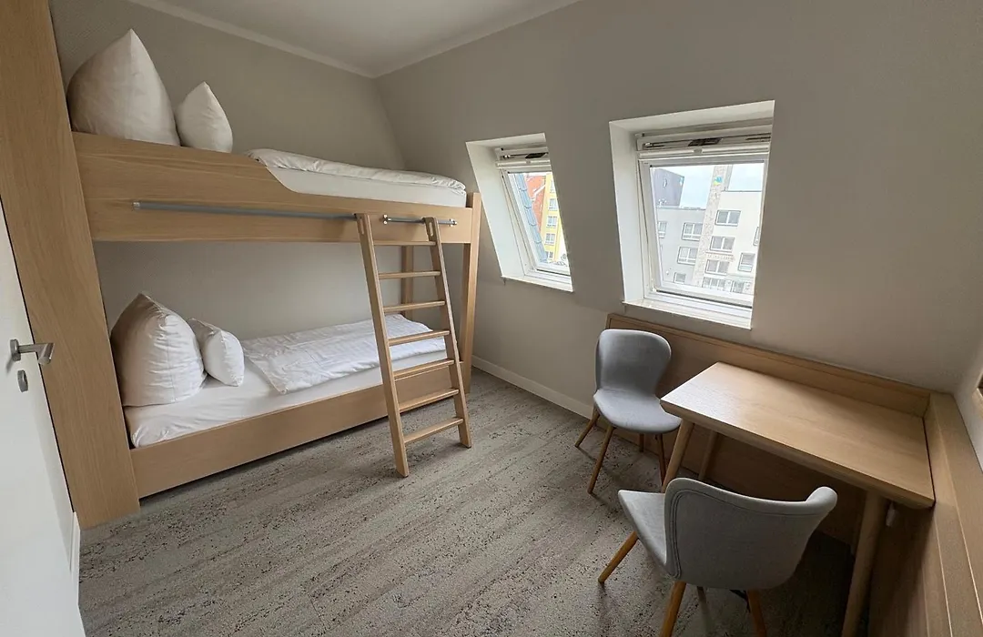Hotel Muschelgrund-1
