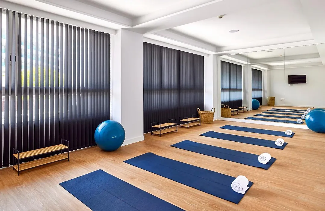 Universal Hotel Neptuno - Adults Only-1
