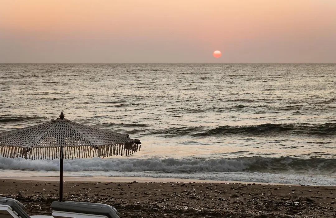 Amaria Beach Resort By Nomee Hospitality Group-1
