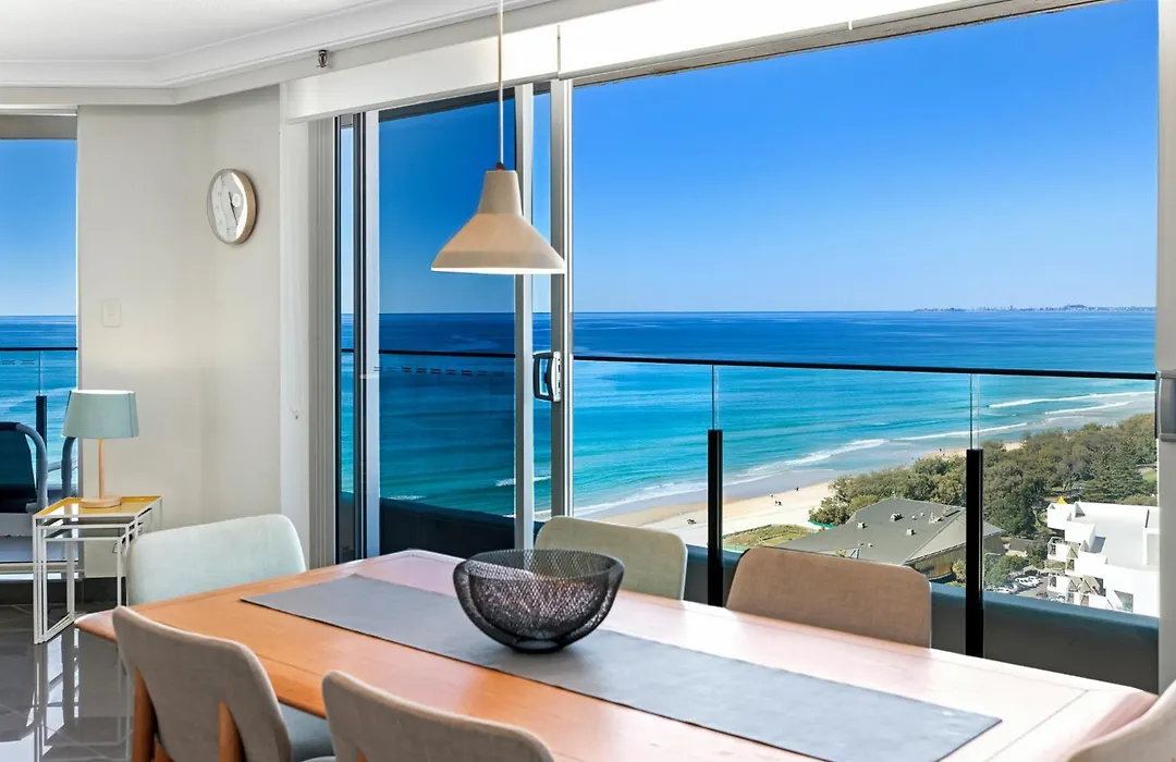 Ultiqa Beach Haven On Broadbeach-1