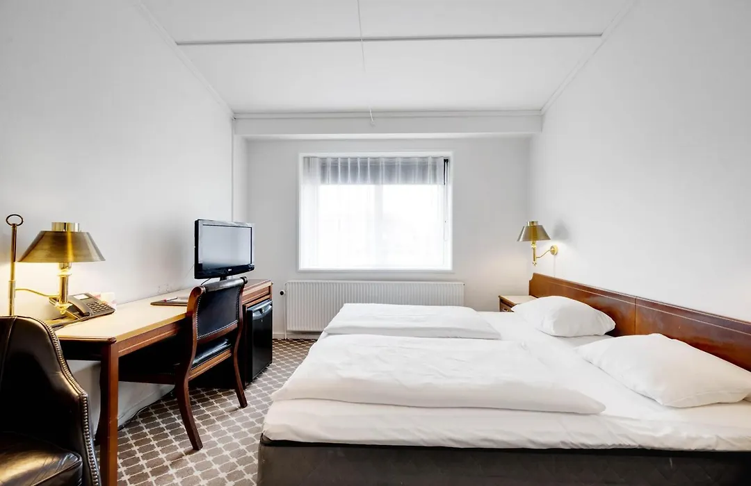 Hotel Kryb I Ly Kro-1