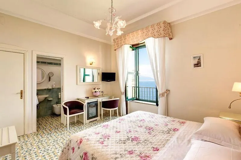 Hotel La Badia-1