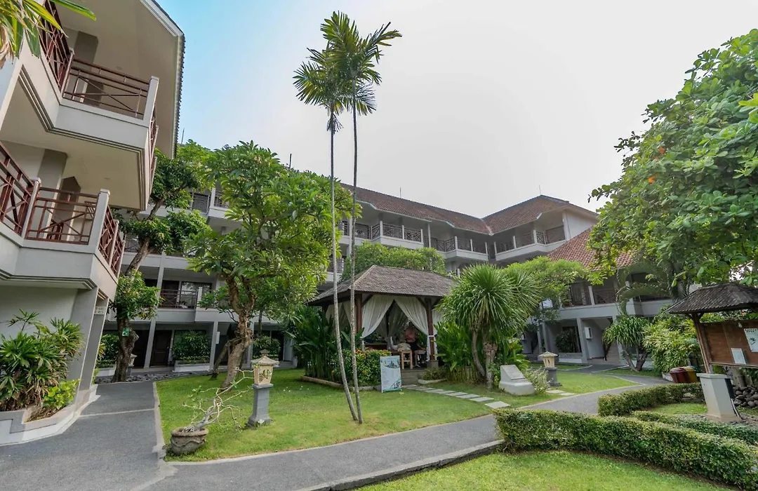 Dewi Sri Hotel-1