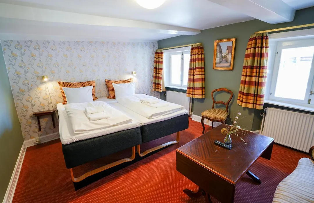 Hotel Dagmar-1