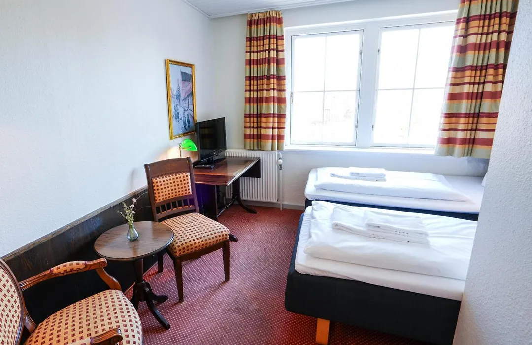Hotel Dagmar-1