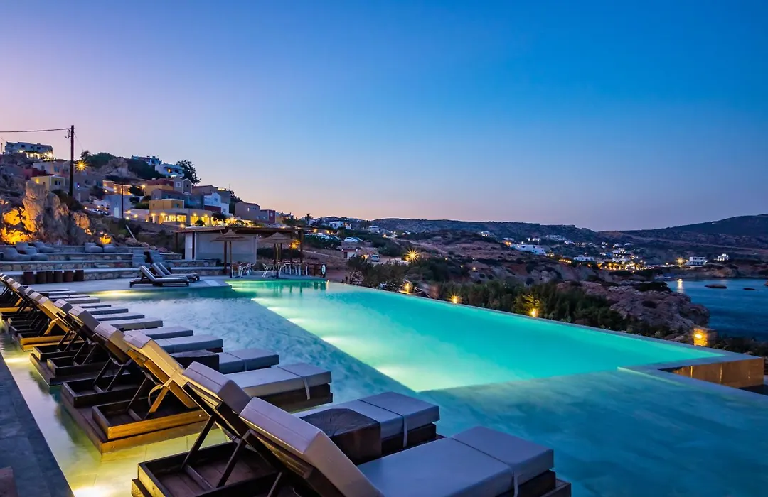 Aegean Village Beachfront Resort-1