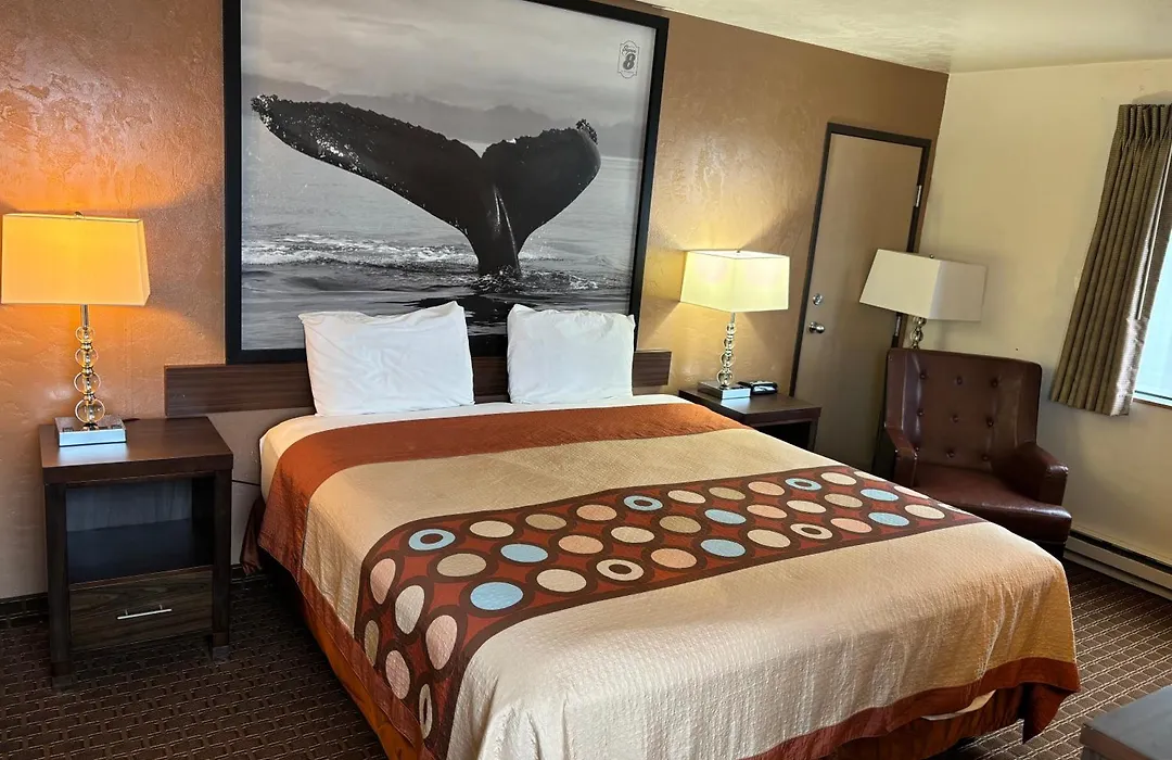 Super 8 By Wyndham Ketchikan-1