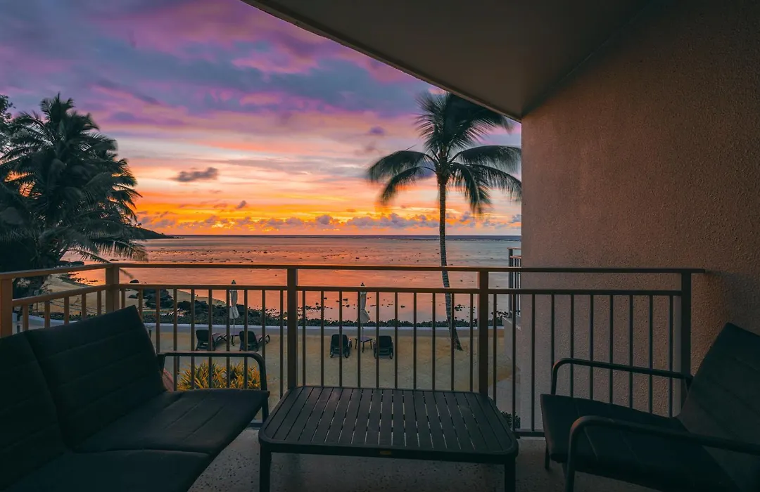 Moana Sands Lagoon Resort - Adults Only-1