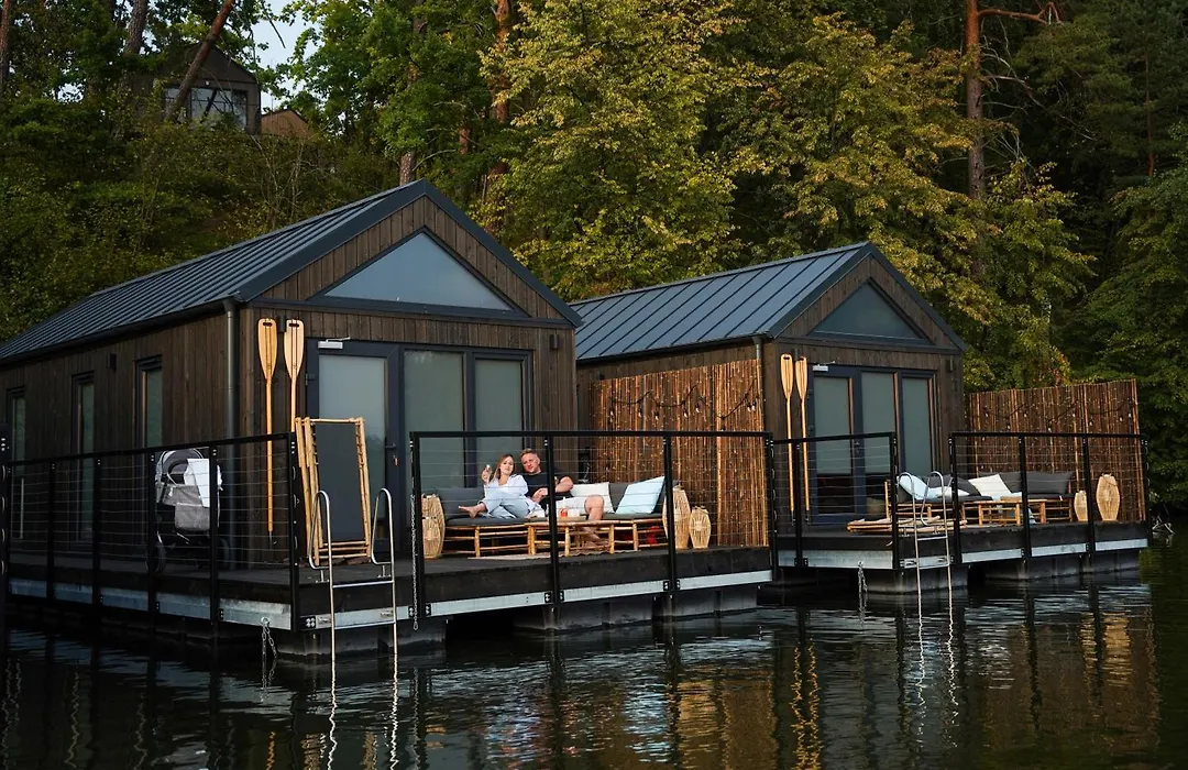 Ruciane Park - Mazury Resort & Spa-1