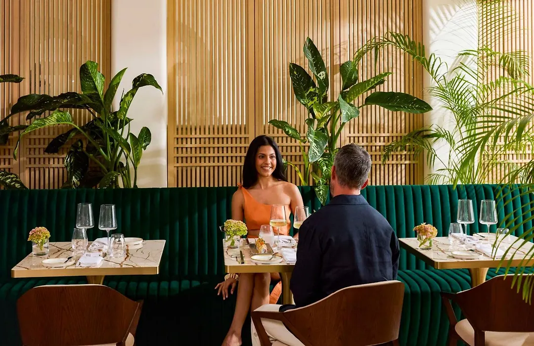 Radisson Collection Resort & Spa, Galle-1