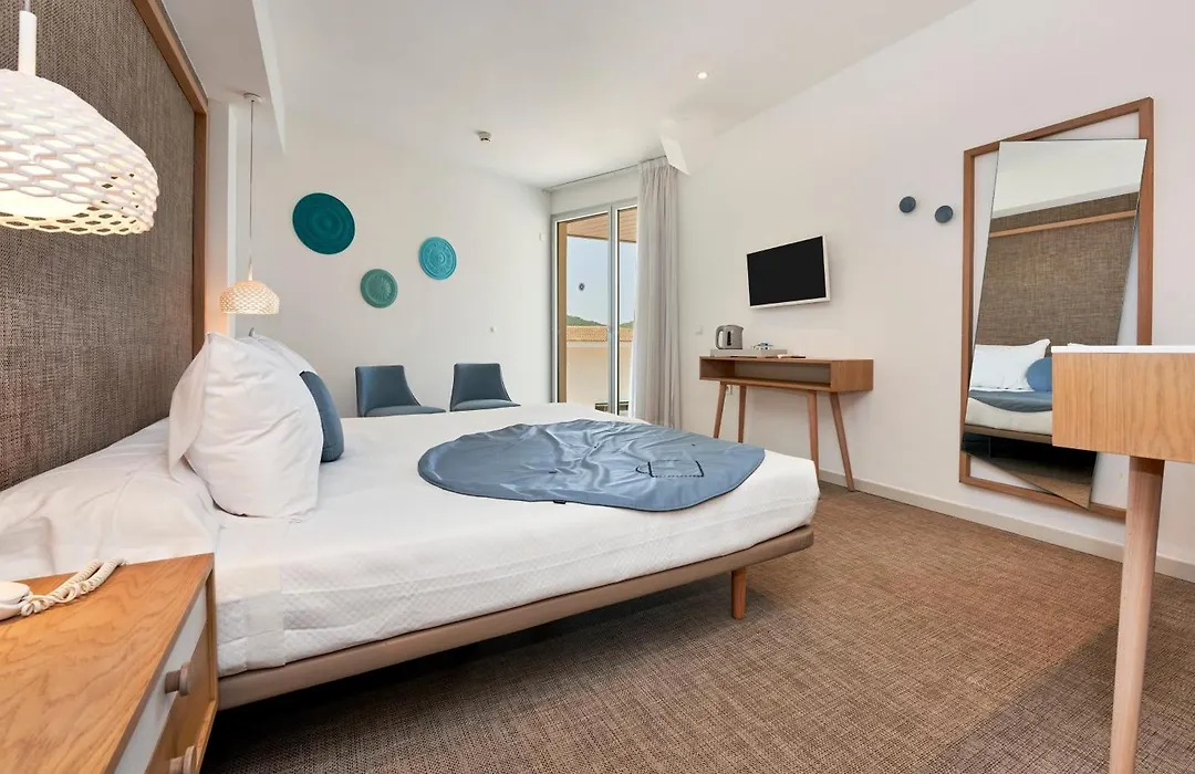Mar Azul Pur Estil Hotel & Spa - Adults Only-1