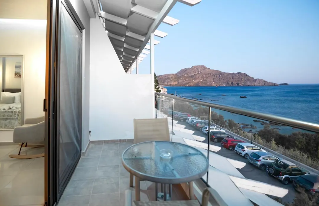 Creta Mare Hotel-1