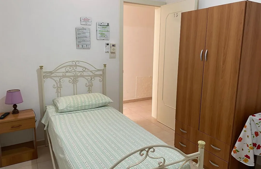 Albergo Europa-1