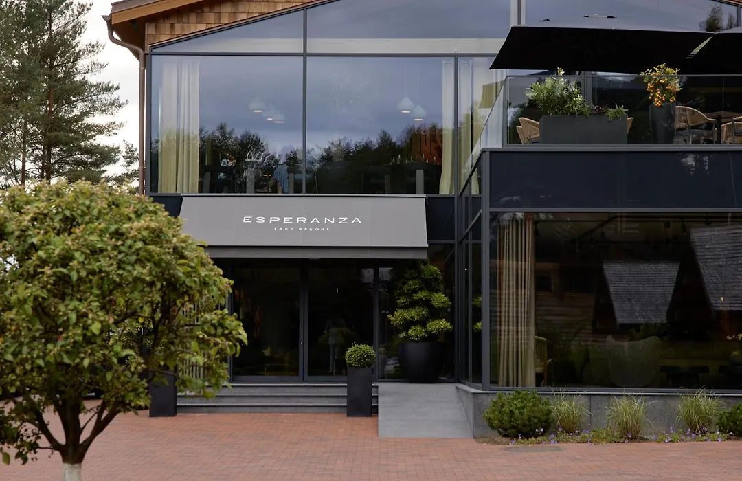 Esperanza Lake Resort, A Member Of Design Hotels-1