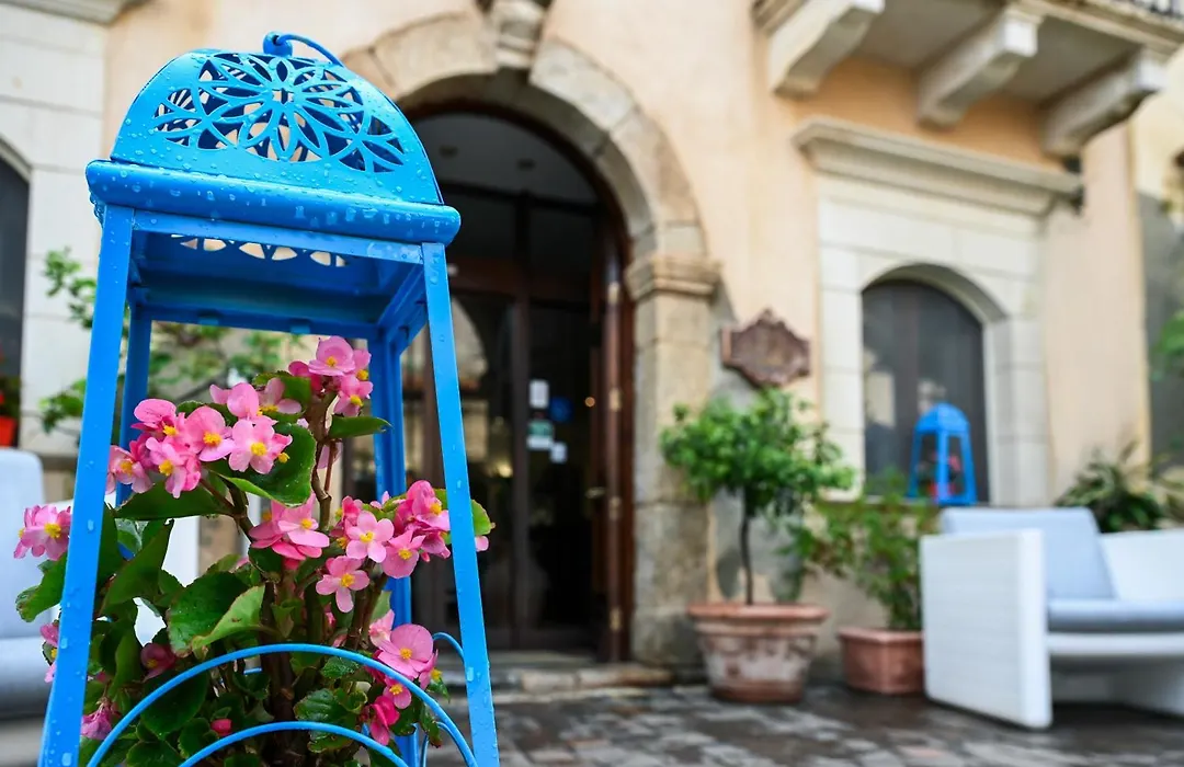 Hotel Palazzo Krataiis-1