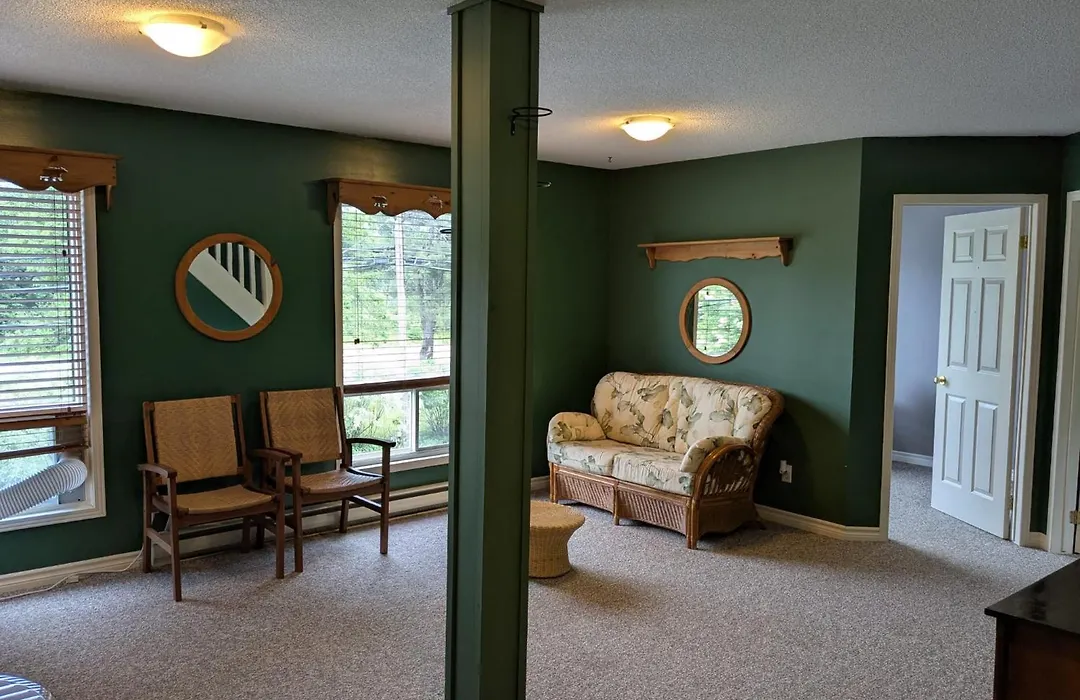 Dwight Village Motel-1