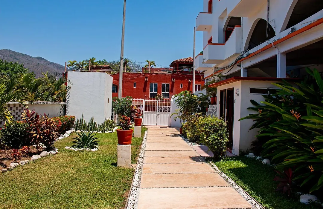 Hotel Casa Sun&Moon-1