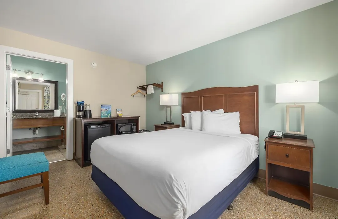 Bikini Beach Resort-1