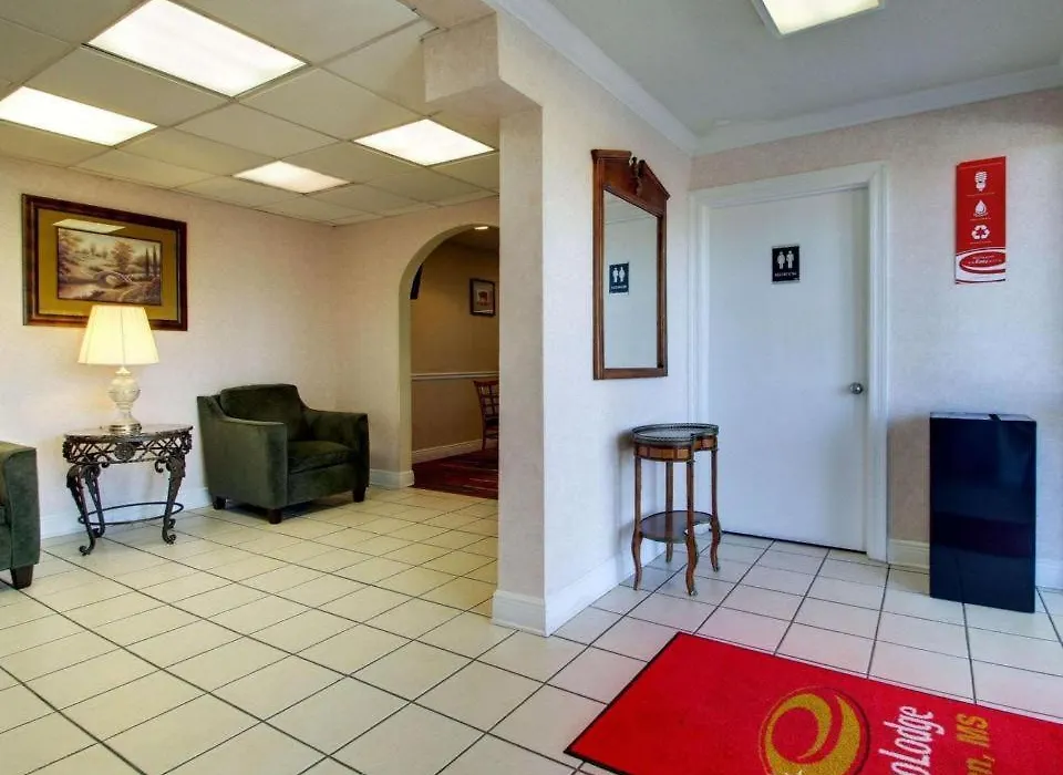 Econo Lodge Meridian South-1