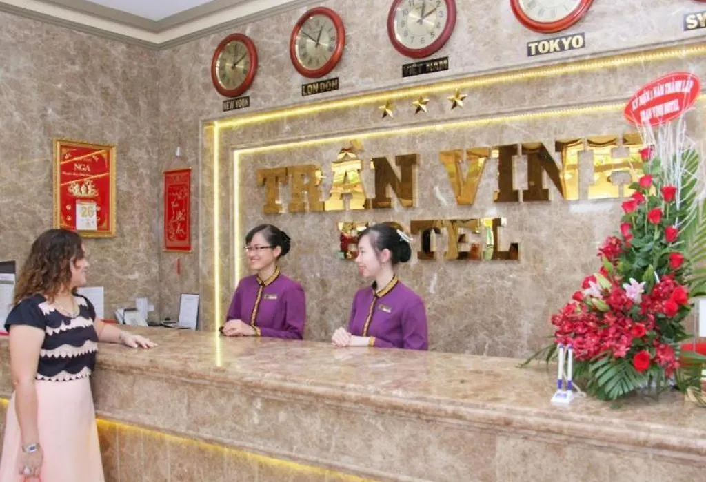 Tran Vinh Hotel-1