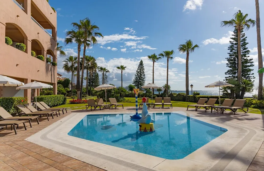 Elba Estepona Gran Hotel & Thalasso Spa-1