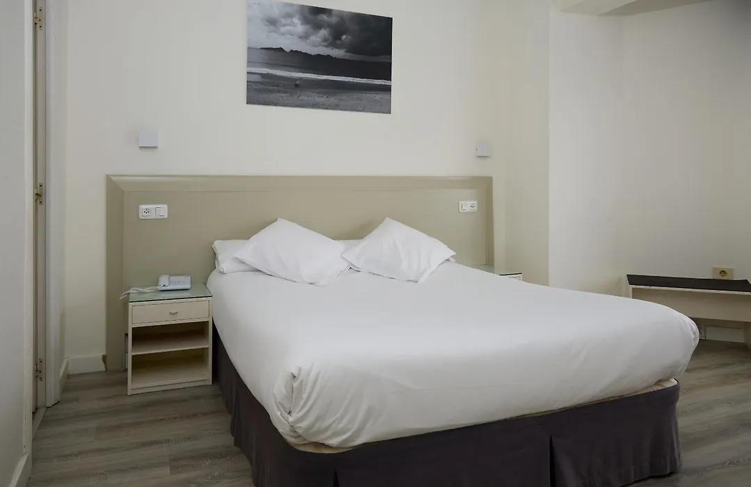 Hotel Vigo Plaza-1