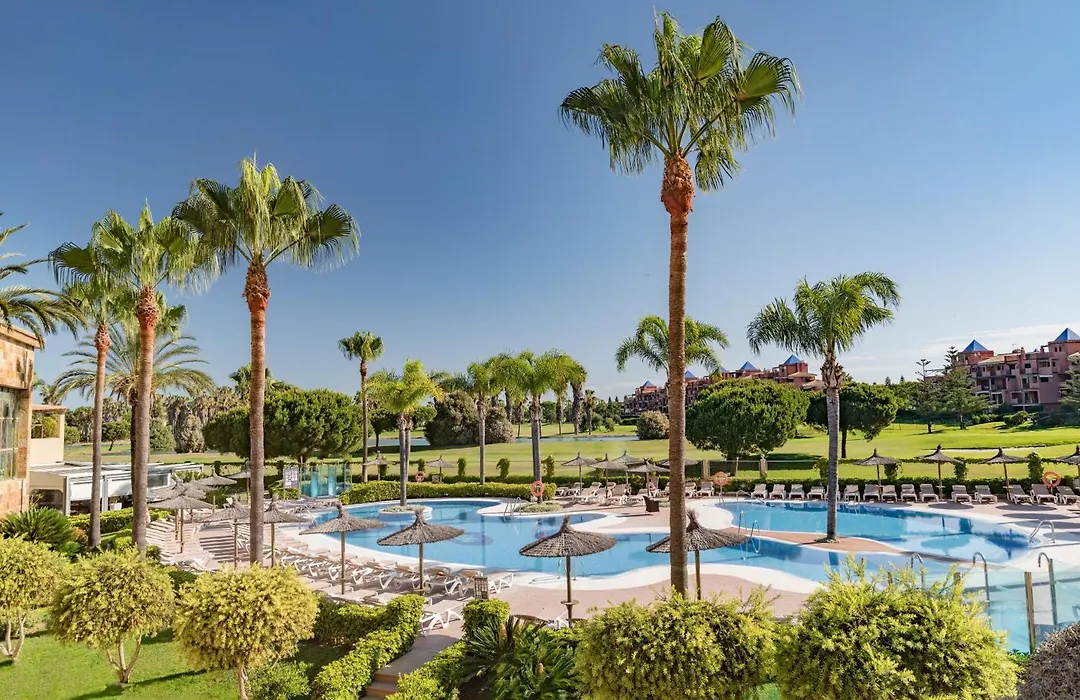 Elba Costa Ballena Beach & Thalasso Resort-1
