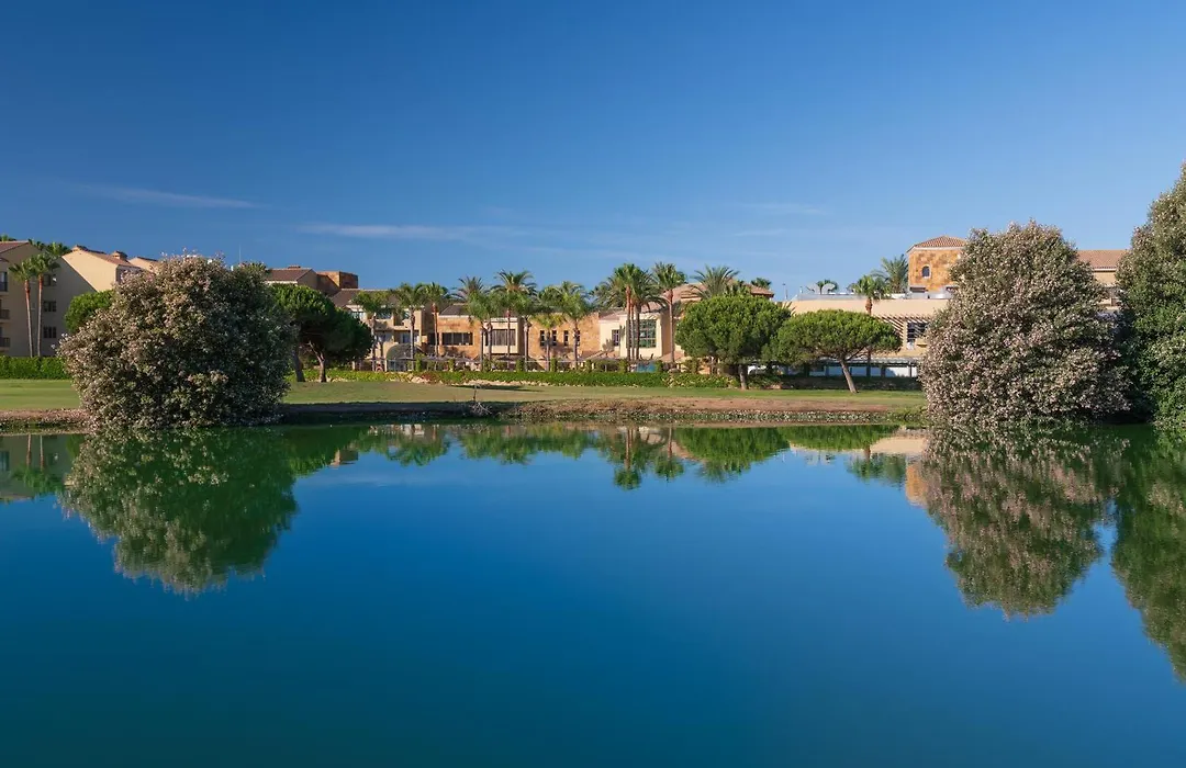 Elba Costa Ballena Beach & Thalasso Resort-1