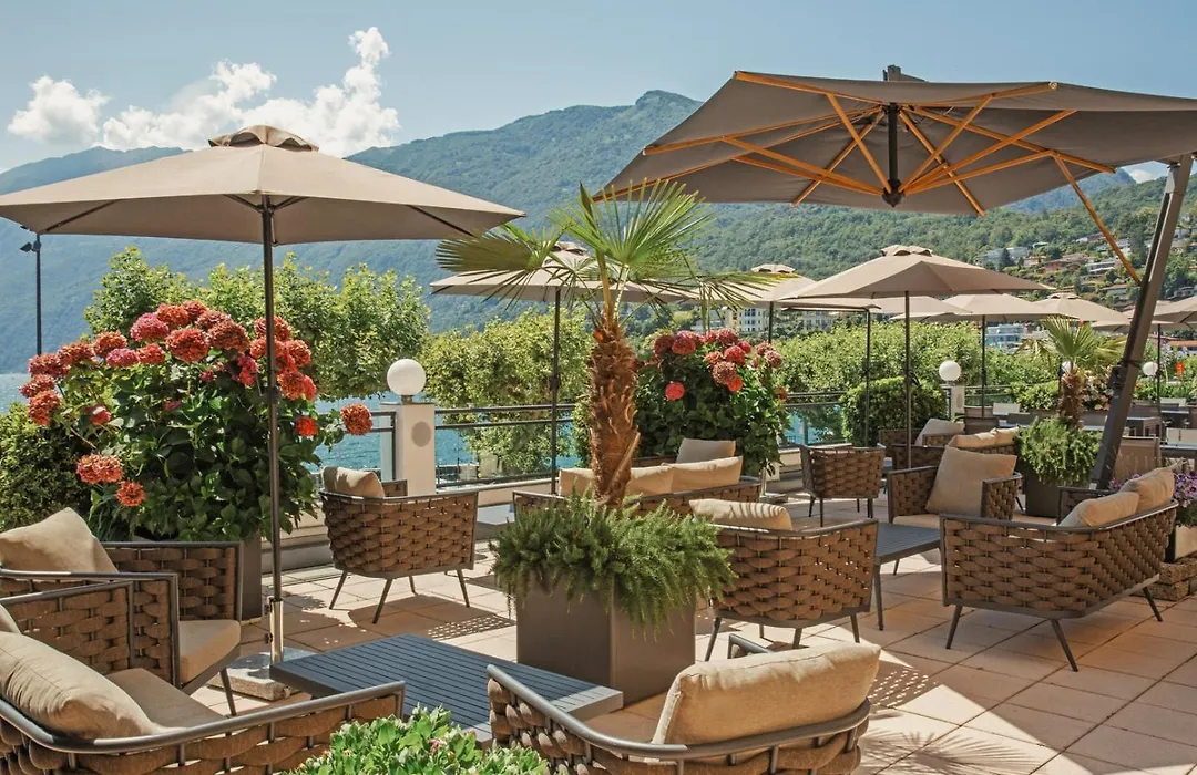 Hotel La Meridiana, Lake & Spa-1