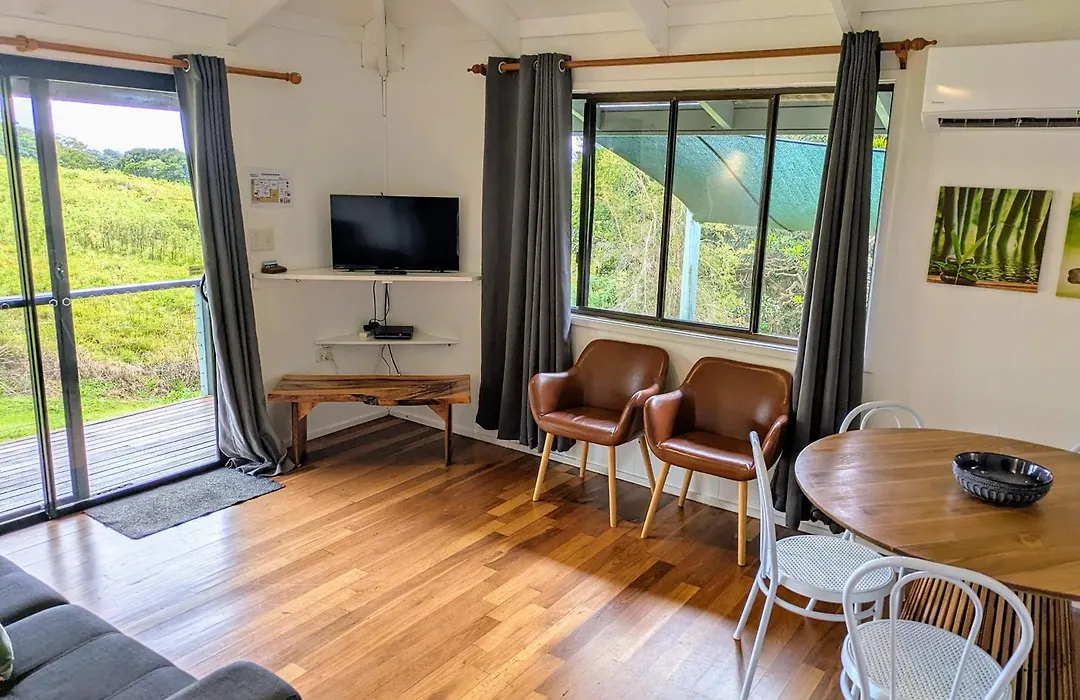 Alstonville Country Cottages-1