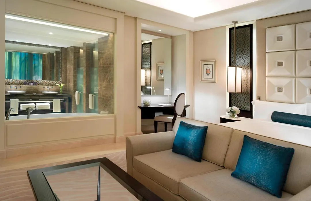 Al Bustan Palace, A Ritz-Carlton Hotel-1