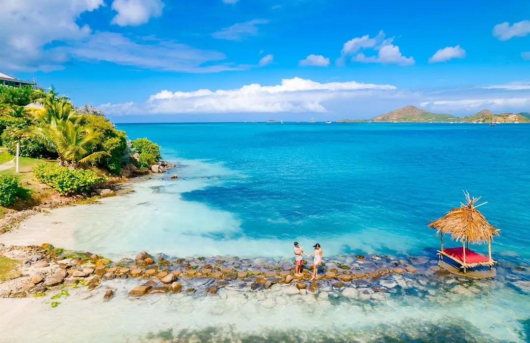 Cocobay Resort Antigua (Adults Only)-1