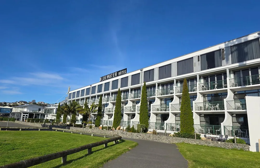 Bluewater Hotel-1