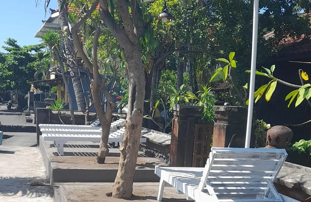 Bulih Beach Bungalows-1