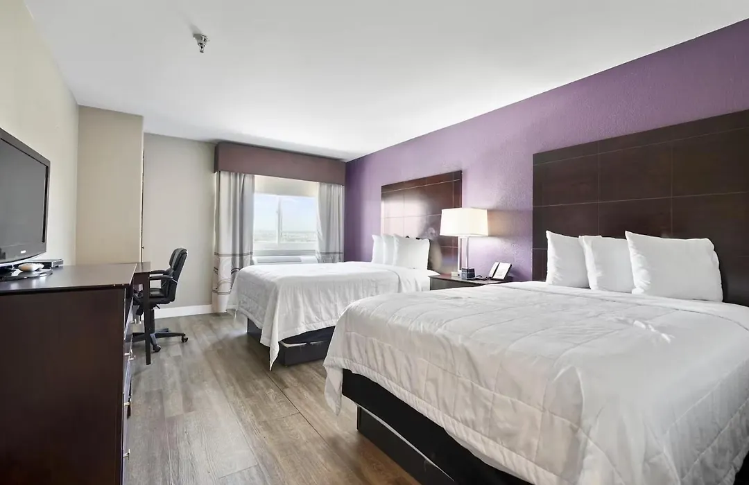 Baymont By Wyndham Henderson-Northeast Denver-1