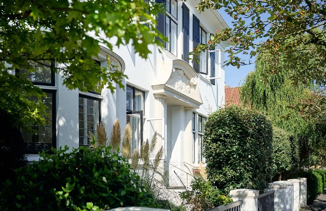 Hotel Haus Norderney-1