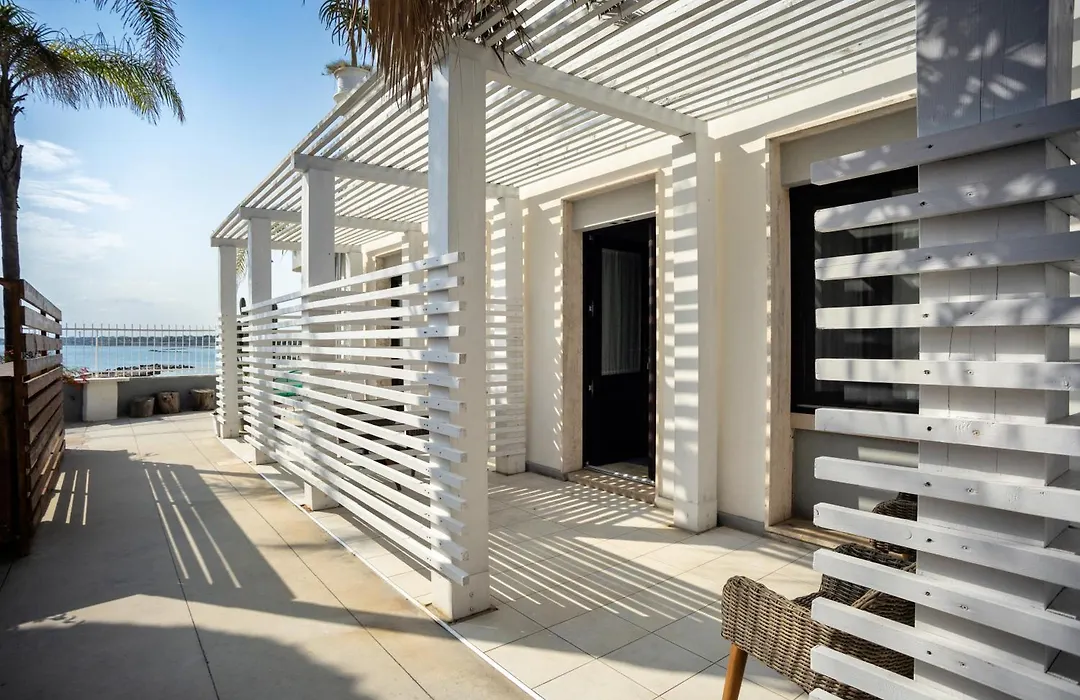La Bella Trani - Suites And B&B-1