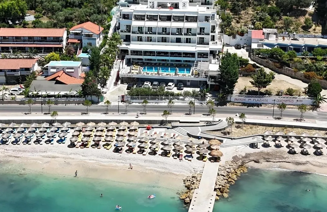 Hotel Picasso-1