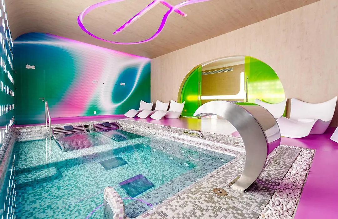Temptation at The Tower Cancún Resort - All Inclusive - Adults Only-1