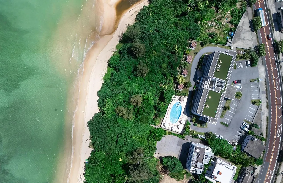Odysis Onna Resort Hotel-1