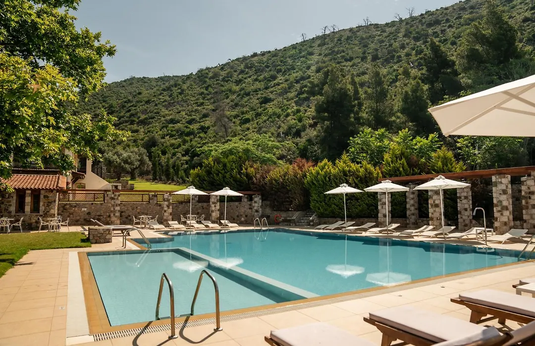 Kaminos Wellness Resort & Spa-1