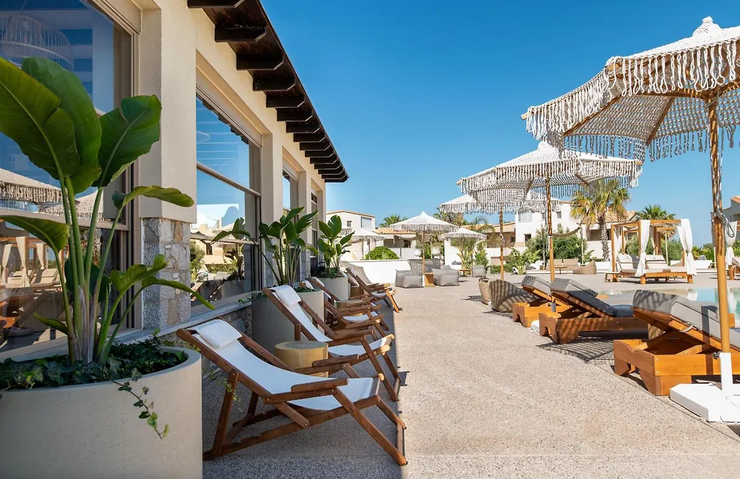 Achilleas Beach Hotel Adults Only-1